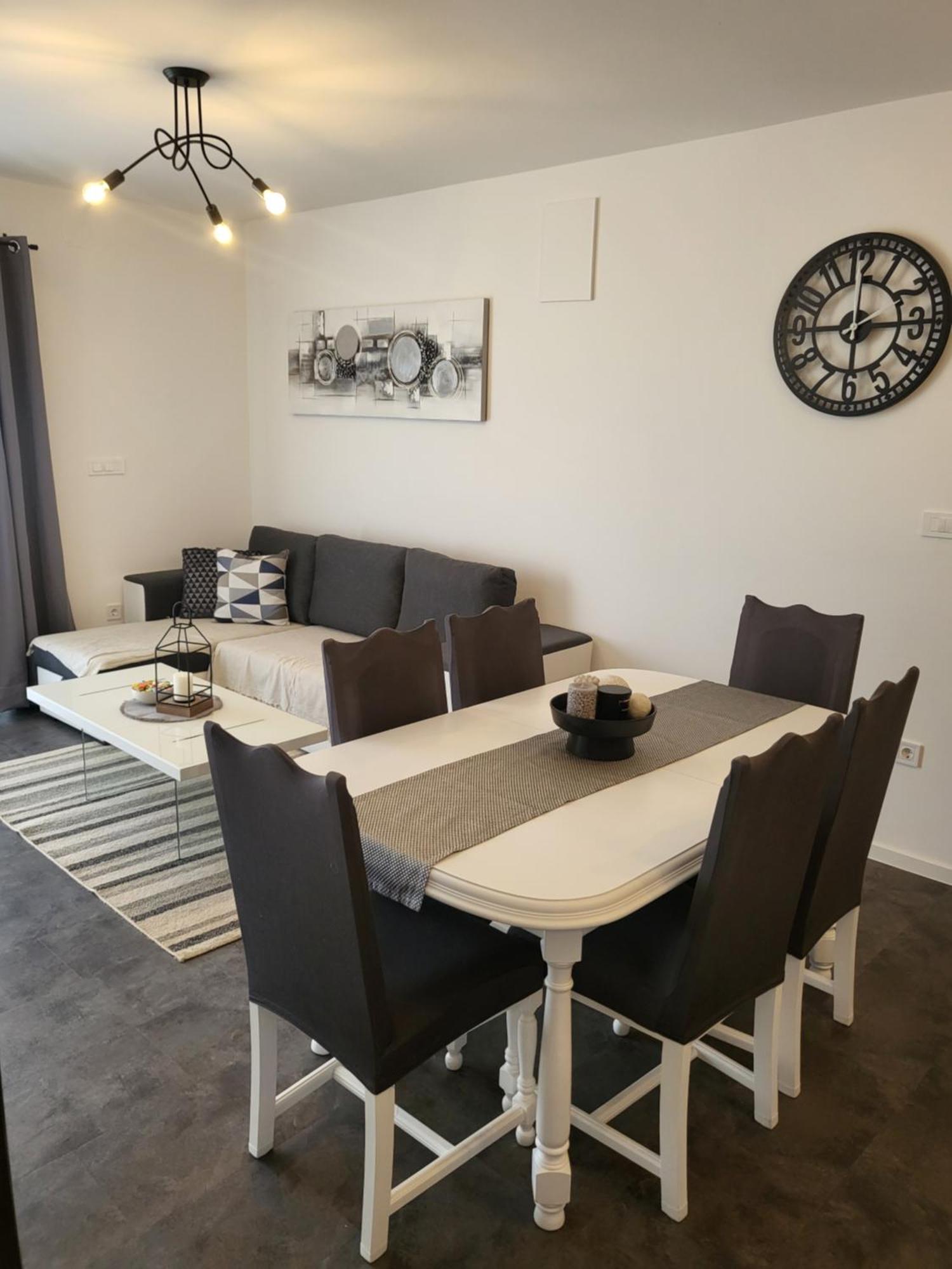 Apartmani Andiks ดรามัลย์ ภายนอก รูปภาพ