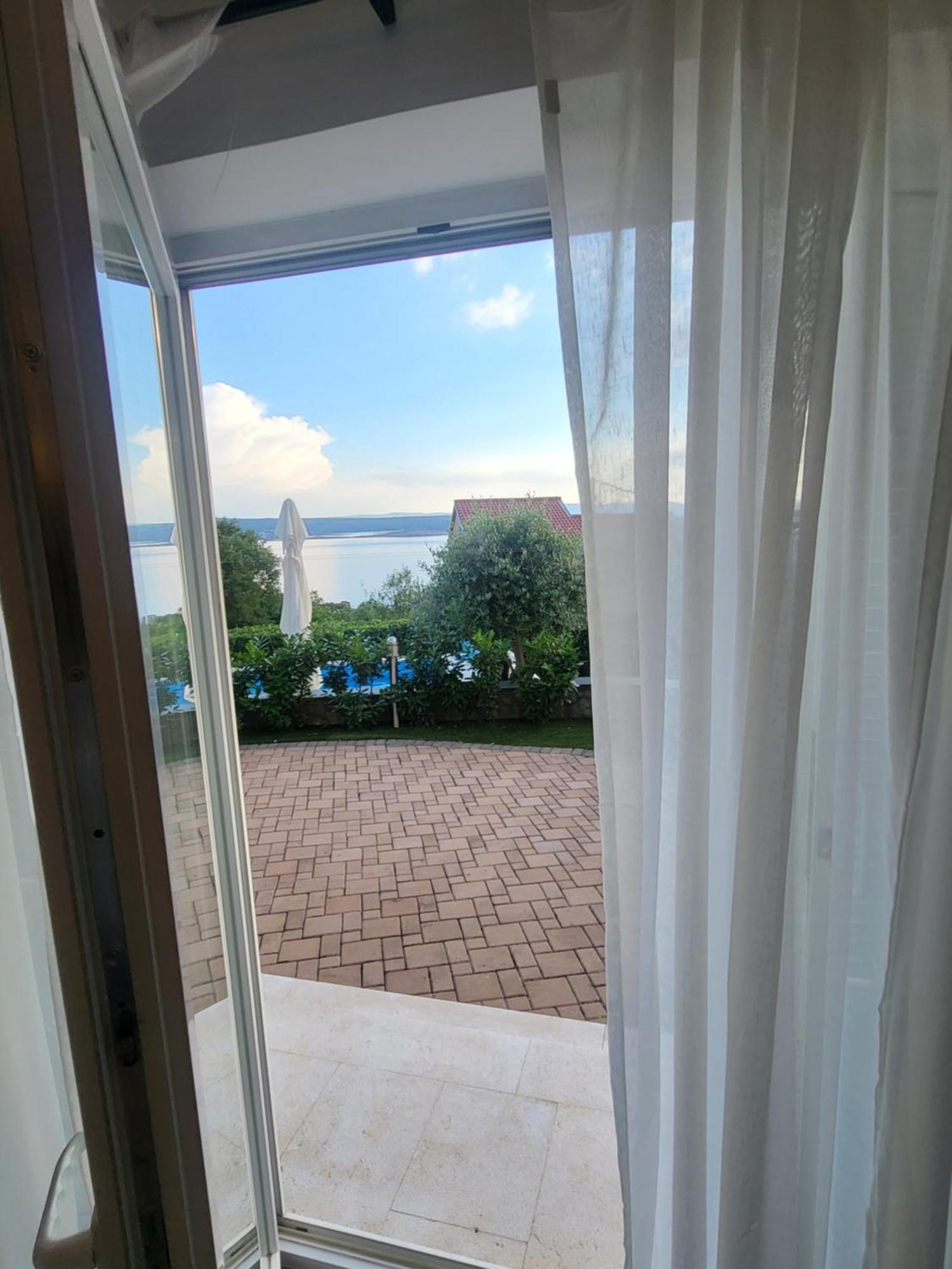 Apartmani Andiks ดรามัลย์ ภายนอก รูปภาพ